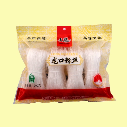 山西文龙龙口粉丝