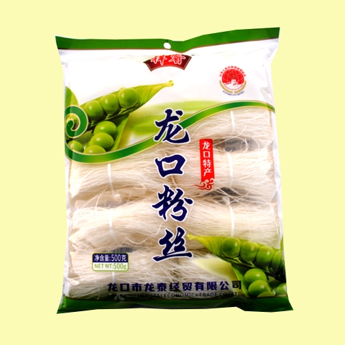 山西祥睿龙口粉丝500g