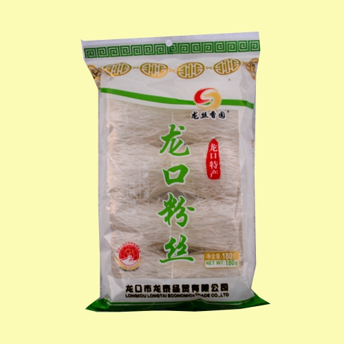 山西龙丝香园龙口粉丝