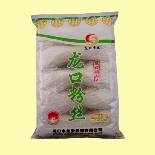 山西豌豆粉丝400g