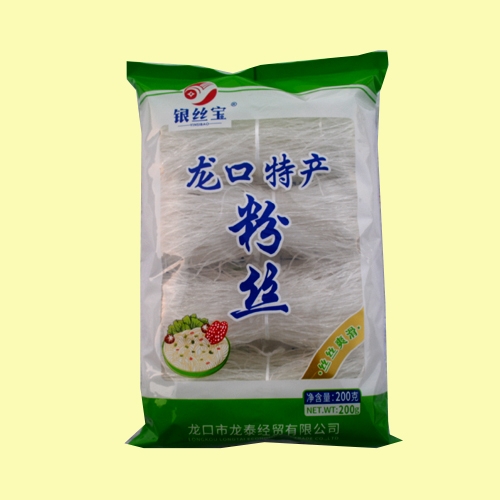 银丝宝粉丝200g