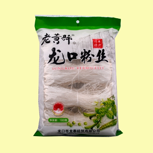 山西正宗龙口粉丝