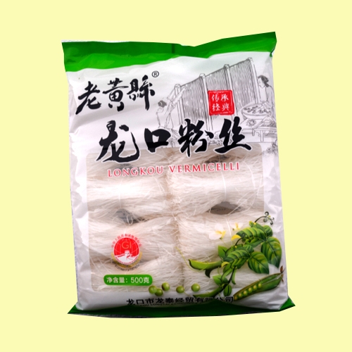 山西龙口粉丝批发