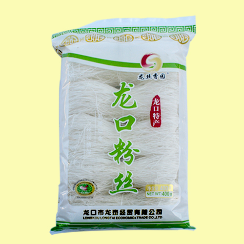 未来粉丝工艺将会如何发展？